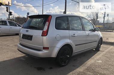 Минивэн Ford C-Max 2006 в Житомире