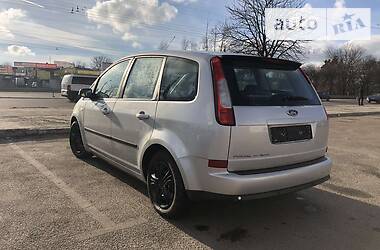 Минивэн Ford C-Max 2006 в Житомире