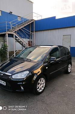 Универсал Ford C-Max 2010 в Дружковке