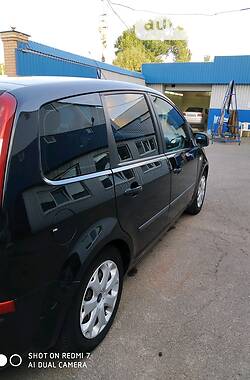 Універсал Ford C-Max 2010 в Дружківці