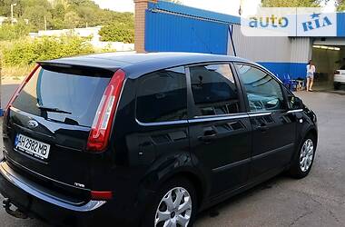 Универсал Ford C-Max 2010 в Дружковке