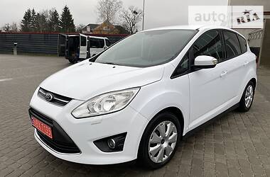 Минивэн Ford C-Max 2012 в Ковеле