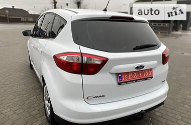 Минивэн Ford C-Max 2012 в Ковеле