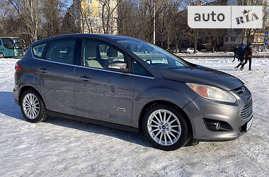 Мінівен Ford C-Max 2012 в Запоріжжі