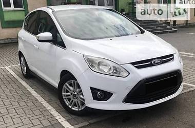 Ford C-Max 2013