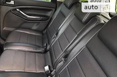 Мінівен Ford C-Max 2009 в 