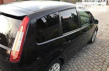 Мінівен Ford C-Max 2009 в 