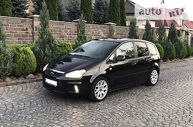Ford C-Max 2009 Ford C-Max 2009