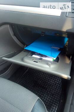 Мінівен Ford C-Max 2009 в 