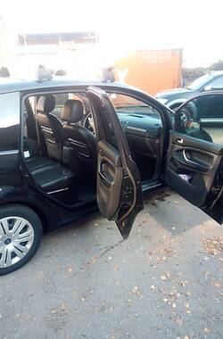 Мінівен Ford C-Max 2009 в 