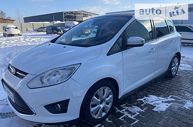 Ford C-Max 2013