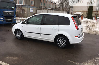 Минивэн Ford C-Max 2010 в Житомире