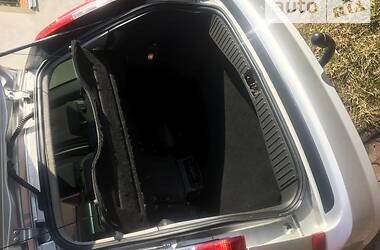 Мінівен Ford C-Max 2008 в 
