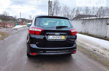 Минивэн Ford C-Max 2011 в Луцке