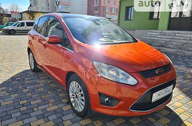 Универсал Ford C-Max 2010 в Калуше