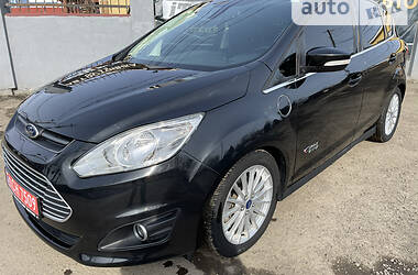 Ford C-Max 2013