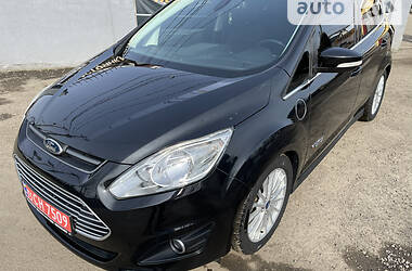 Универсал Ford C-Max 2013 в Стрые