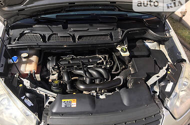 Мінівен Ford C-Max 2008 в 