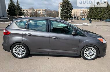 Микровэн Ford C-Max 2013 в Ровно