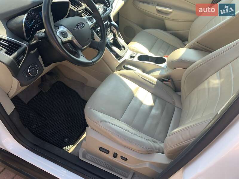 Хетчбек Ford C-Max 2013 в Вінниці