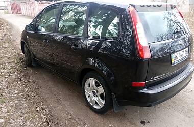 Ford C-Max 2006 в Демидовке