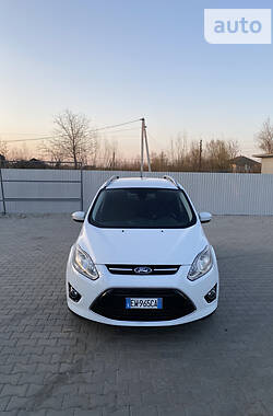 Минивэн Ford C-Max 2014 в Черновцах