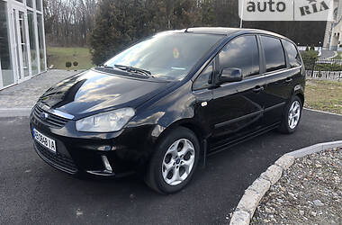 Универсал Ford C-Max 2010 в Виннице