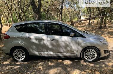 Универсал Ford C-Max 2015 в 