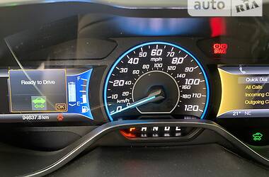 Универсал Ford C-Max 2015 в 
