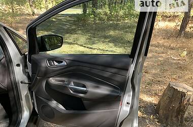 Универсал Ford C-Max 2015 в 