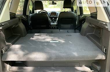 Универсал Ford C-Max 2015 в 