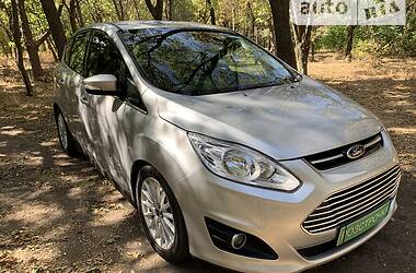 Ford C-Max 2015