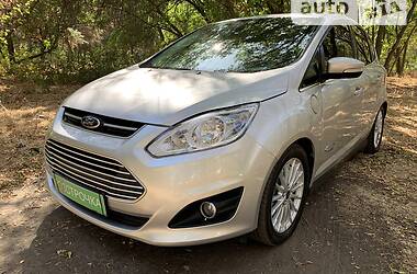 Универсал Ford C-Max 2015 в 