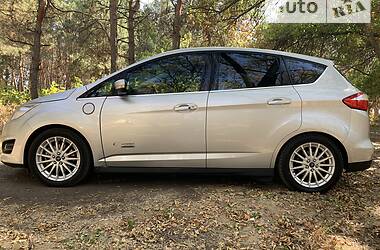 Универсал Ford C-Max 2015 в 