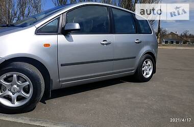 Минивэн Ford C-Max 2005 в Староконстантинове