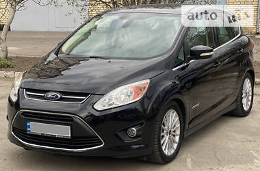 Хэтчбек Ford C-Max 2012 в Киеве