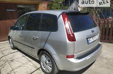 Мікровен Ford C-Max 2009 в 