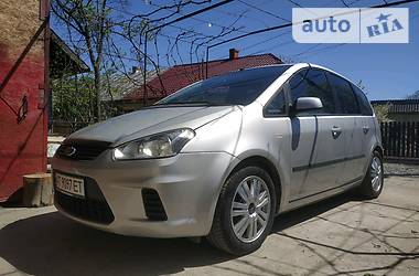 Ford C-Max 2009 Ford C-Max 2009