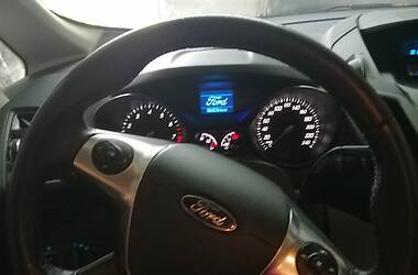 Универсал Ford C-Max 2013 в Запорожье