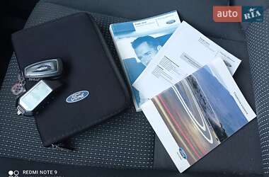 Хэтчбек Ford C-Max 2013 в Дрогобыче