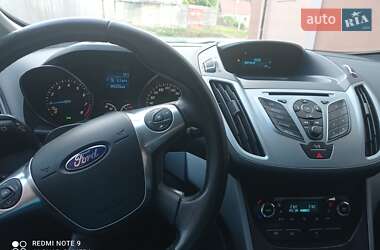 Хэтчбек Ford C-Max 2013 в Дрогобыче