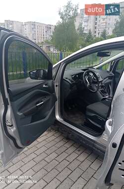 Хэтчбек Ford C-Max 2013 в Дрогобыче