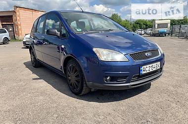Ford C-Max 2007