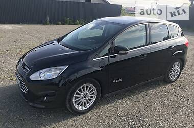 Ford C-Max 2016 Ford C-Max 2016