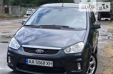 Ford C-Max 2008 Ford C-Max 2008