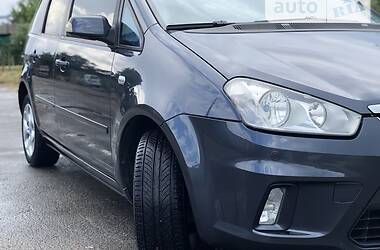 Універсал Ford C-Max 2008 в 