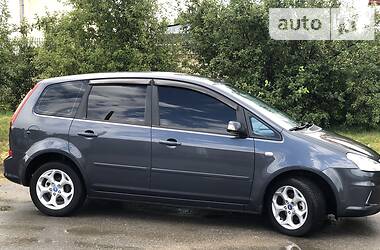 Універсал Ford C-Max 2008 в 