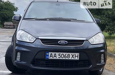 Універсал Ford C-Max 2008 в 