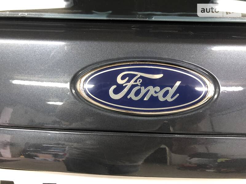 Універсал Ford C-Max 2008 в Києві
