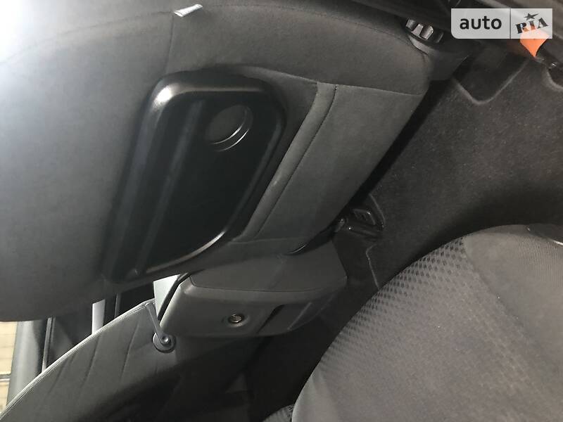 Універсал Ford C-Max 2008 в Києві